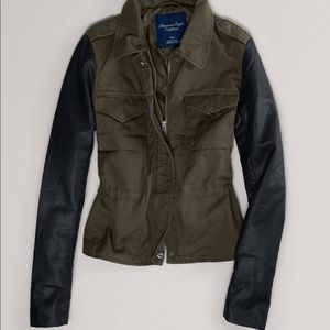 American Eagle Jacket